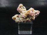 画像: ベトナムLuc Yen産ピンクスピネルinマイカ原石 9.9ｇ