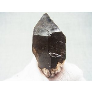 画像: フィンランド・リプシニエミ産モリオン（黒水晶/ケアンゴーム） 28.7g