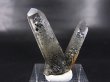 画像1: ノルウェー産連晶水晶（アクチノライト/ヘマタイト入り） 7.5g