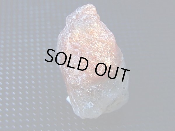 画像1: タンザニア産サンストーン原石 39.8カラット