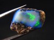 画像1: エチオピアンオパール原石 12.7カラット