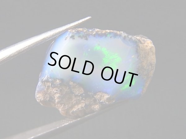 画像1: エチオピアンオパール原石 12.7カラット