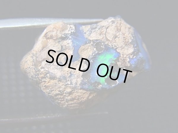 画像2: エチオピアンオパール原石 12.7カラット