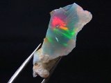 画像: エチオピアンオパール原石 12.8カラット
