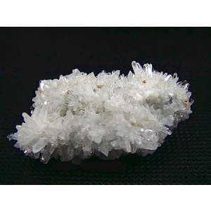 画像: イタリア・フォルマッツァ産フロータークォーツ 37.8g