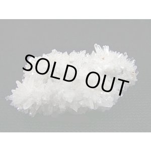 画像: イタリア・フォルマッツァ産フロータークォーツ 37.8g