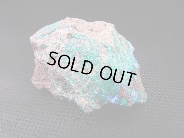 画像2: アメリカ・アリゾナ産アホイト原石 54.0g