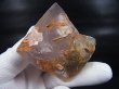 画像1: ベトナム産八面体ライトピンク/グリーンフローライト原石 173.5g
