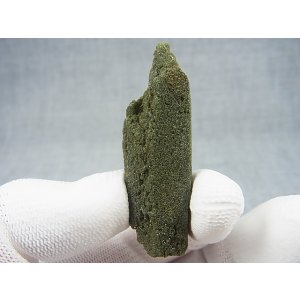 画像: フランス・レシェール産クローライト皮膜水晶 19.8g