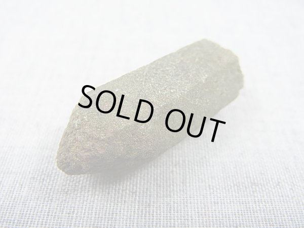 画像2: フランス・レシェール産クローライト皮膜水晶 13.1g