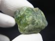 画像1: ノルウェー産ペリドット（オリビン）原石 19.6g
