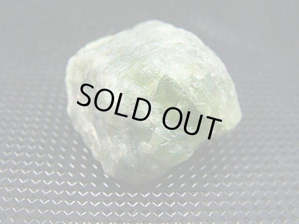 画像2: ノルウェー産ペリドット（オリビン）原石 19.6g