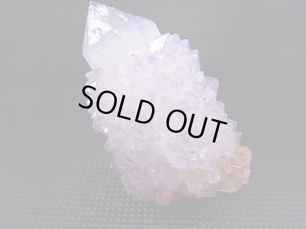 画像1: 南アフリカ産カクタスアメジスト（スピリットクオーツ） 82.1g