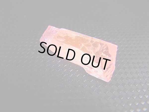 画像2: ジュエリー品質：アフガニスタン産クンツアイト原石 2.5g