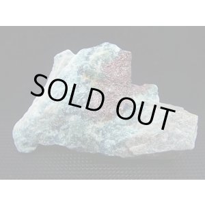 画像: スウェーデン産トロレアイト(トロール石)原石 91.3g