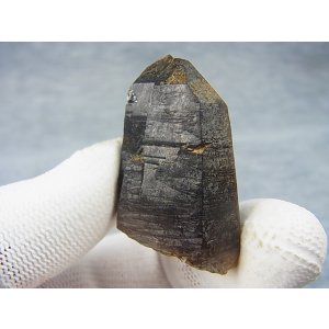 画像: フィンランド・リプシニエミ産モリオン（黒水晶/ケアンゴーム） 19.2g
