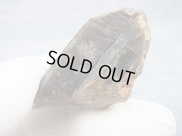 画像2: フィンランド・リプシニエミ産モリオン（黒水晶/ケアンゴーム） 19.2g