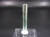 画像: ロシア・ザバイカル産ゴシェナイト柱状結晶原石 3.0カラット