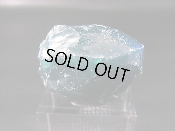 画像1: スウェーデン産ブルースウェディッシュスラグ（スウェディッシュブル－） 20.7g