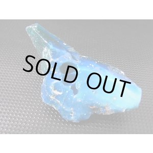 画像: スウェーデン産ブルースウェディッシュスラグ（スウェディッシュブル－） 27.0g