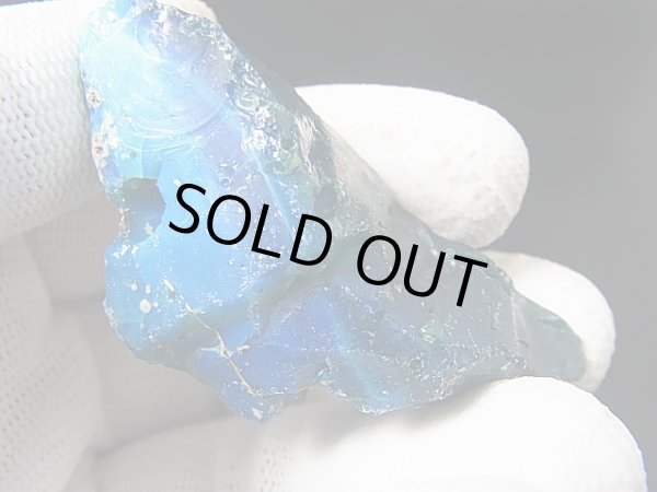 画像2: スウェーデン産ブルースウェディッシュスラグ（スウェディッシュブル－） 27.0g