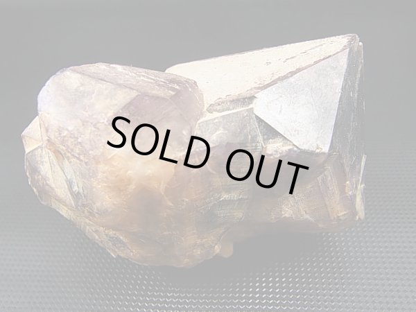 画像2: フィンランド・ラップランド産アメジスト原石 431.0g