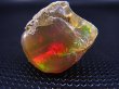 画像1: エチオピアンオパール原石 20.5カラット