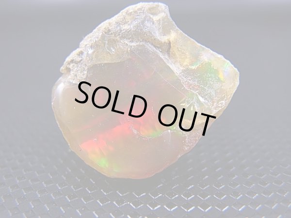 エチオピアンオパール原石 20.5カラット - パーフェクトストーン