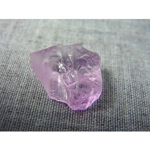 画像: ジュエリー品質：アフガニスタン産クンツアイト原石 2.2g