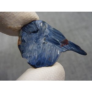 画像: ナミビア産ブルーピーターサイト研磨原石 2.1g