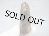 画像: フィンランド・ウフルー産モリオン（黒水晶/ケアンゴーム） 34.0g