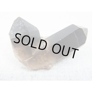 画像: アーカンソー産ツイン・モリオン(ケアンゴーム) 31.0g