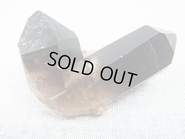 画像1: アーカンソー産ツイン・モリオン（ケアンゴーム） 31.0g