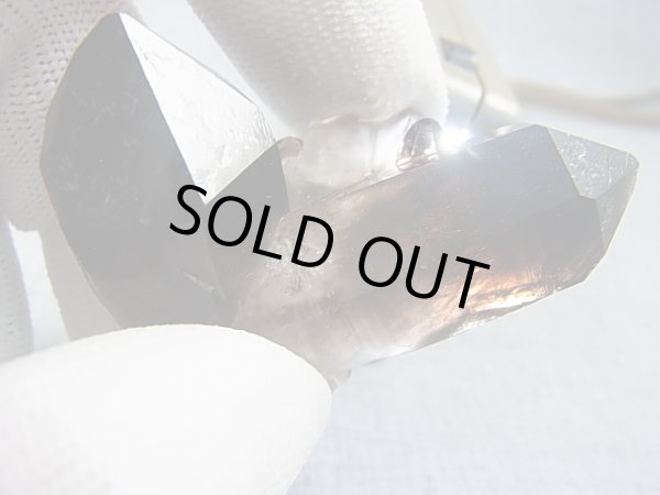 画像2: アーカンソー産ツイン・モリオン（ケアンゴーム） 31.0g