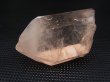 画像2: タンザニア産クリアピンク/モンドクオーツ・ポイント 43.9g