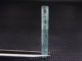画像: ロシア・ザバイカル産アクアマリン柱状結晶原石 6.8カラット
