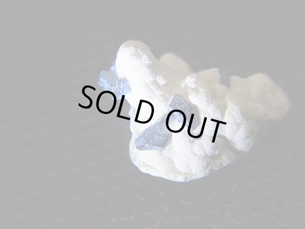 画像2: 逸見石＆千代子石 0.8g