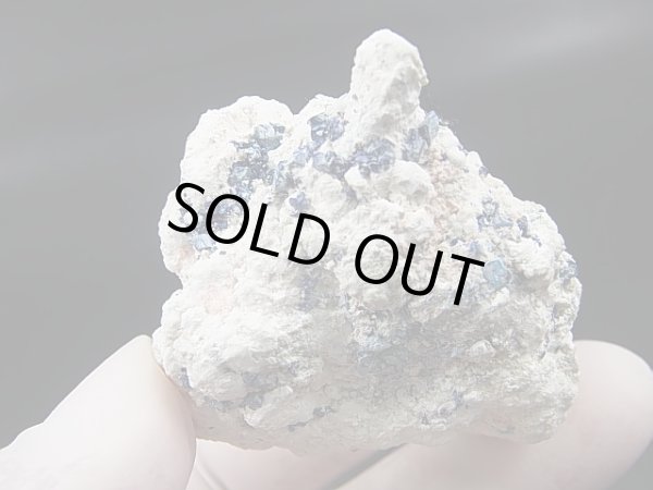 画像1: 逸見石＆千代子石 44.0g