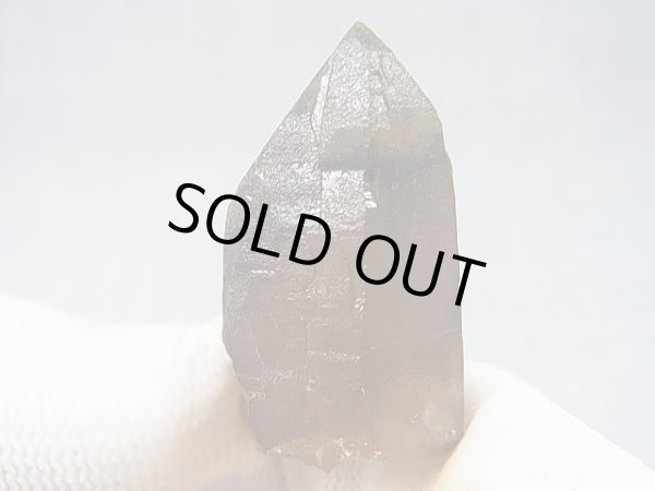 画像1: 大野鉱山(廿日市)産スモーキークォーツ 17.5g