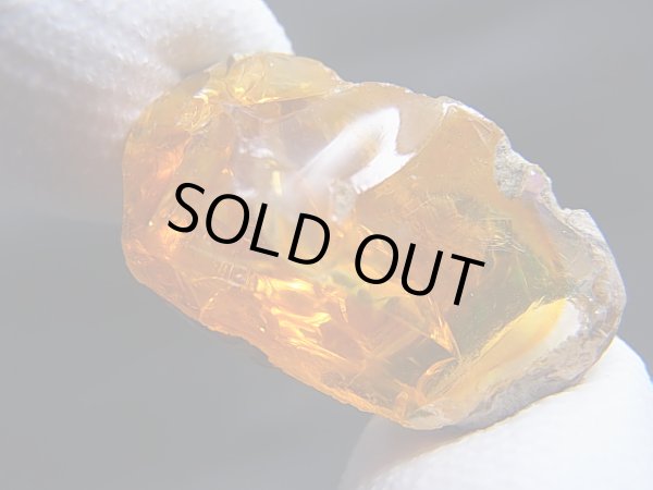 画像2: エチオピアンオパール原石 23.7カラット