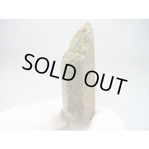 画像: フランス・レシェール産クローライト皮膜水晶 29.0g