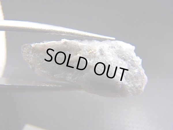 画像1: フランス・オートヴィエンヌ産自然金 1.6g