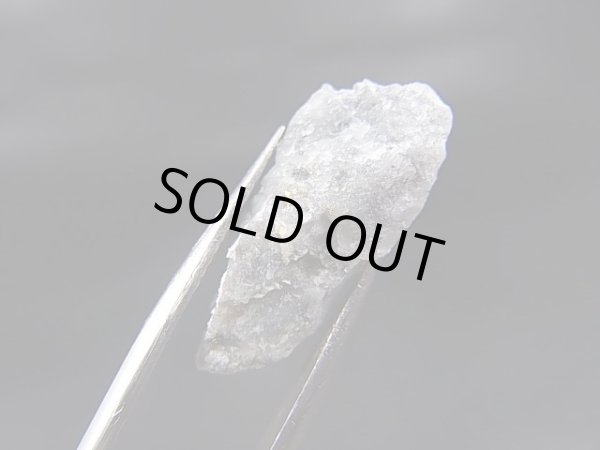 画像2: フランス・オートヴィエンヌ産自然金 1.6g