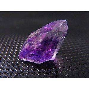 画像: メキシコ・ゲレロ産アメジストポイント 2.2g