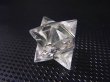 画像1: インド・マニハール産マカバスター水晶（六芒星/五芒星十二面体） 3.6g
