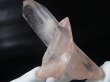 画像1: マダガスカル産ピンク水晶 98.8g