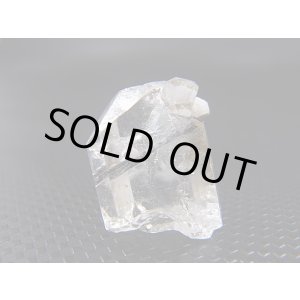 画像: パキスタン・ギルギット産トパーズ&ベリル&ブラックトルマリン/マトリクス原石 23.7カラット