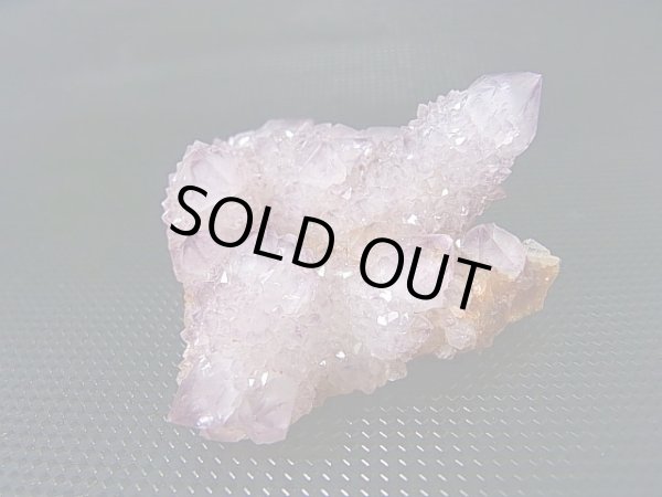 画像2: 南アフリカ産カクタスアメジスト（スピリットクオーツ） 53.4g