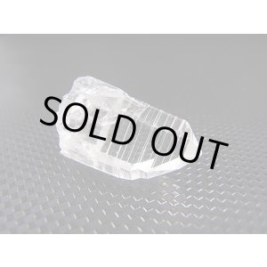 画像: ペーニャブランカ産コロンビアン・レムリアンシード水晶ポイント 4.6g