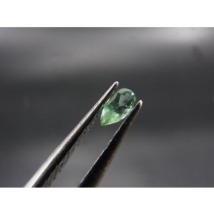 画像: パキスタン産ラズライト(天藍石)・ルース 0.07カラット